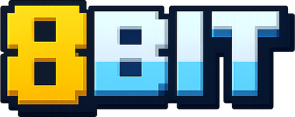 8 bit